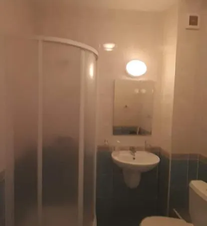 Apartman Dream Holiday Apart Complex-Rawda *