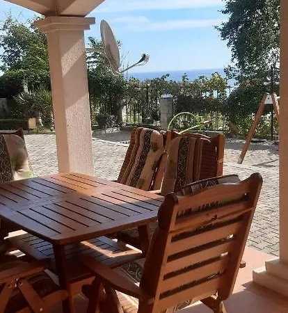 Apartman Dream Holiday Apart Complex-Rawda *