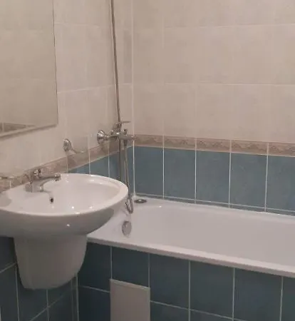 Apartman Dream Holiday Apart Complex-Rawda *