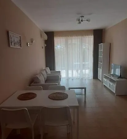 Apartman Dream Holiday Apart Complex-Rawda *