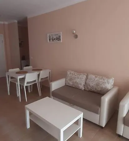Apartman Dream Holiday Apart Complex-Rawda