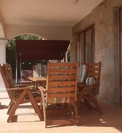Dream Holiday Apart Complex-Rawda Apartment *