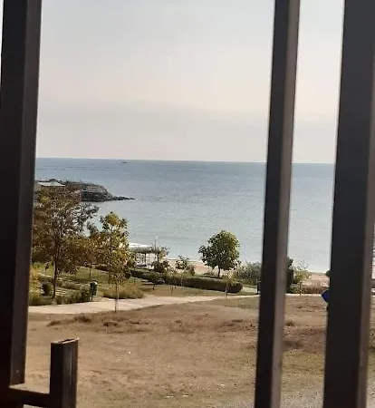 Dream Holiday Apart Complex-Rawda Apartment