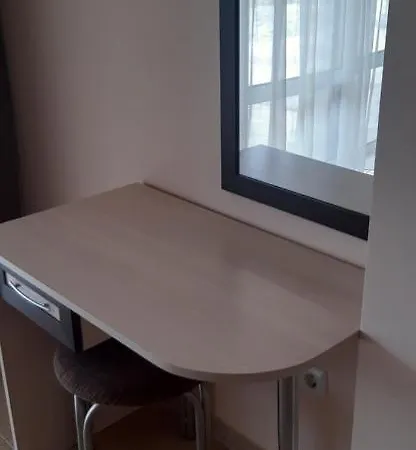 Apartment Dream Holiday Apart Complex-Rawda Ravda